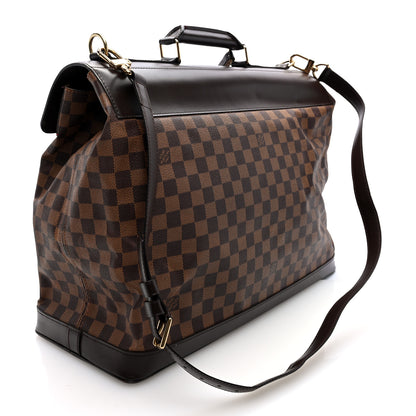 Louis Vuitton Damier Ebene West End PM 3 of 9