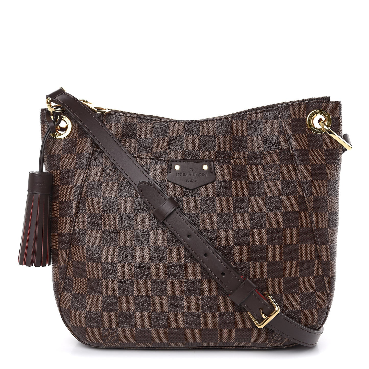 Damier Ebene South Bank Besace
