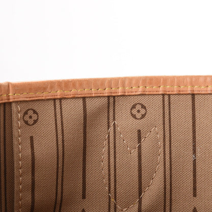 Louis Vuitton Monogram Neverfull GM 11 of 13