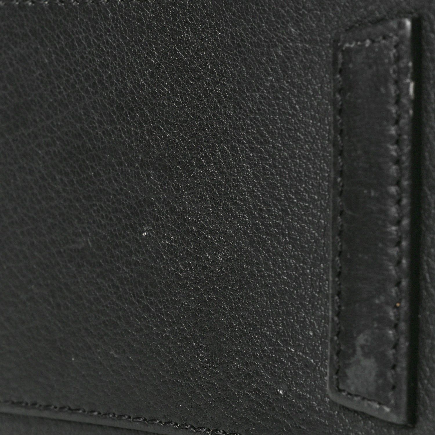 Givenchy Sugar Goatskin Mini Antigona Black 12 of 15