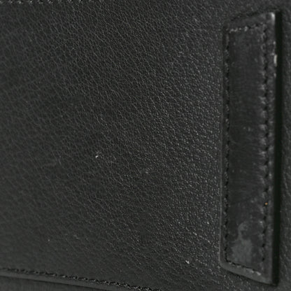 Givenchy Sugar Goatskin Mini Antigona Black 12 of 15