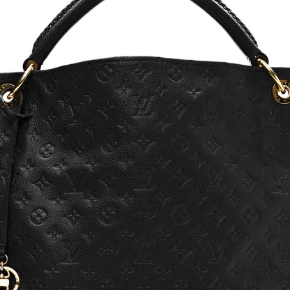 Louis Vuitton Empreinte Artsy MM Infini 7 of 9