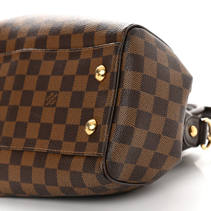 Louis Vuitton Damier Ebene Trevi PM 11 of 11