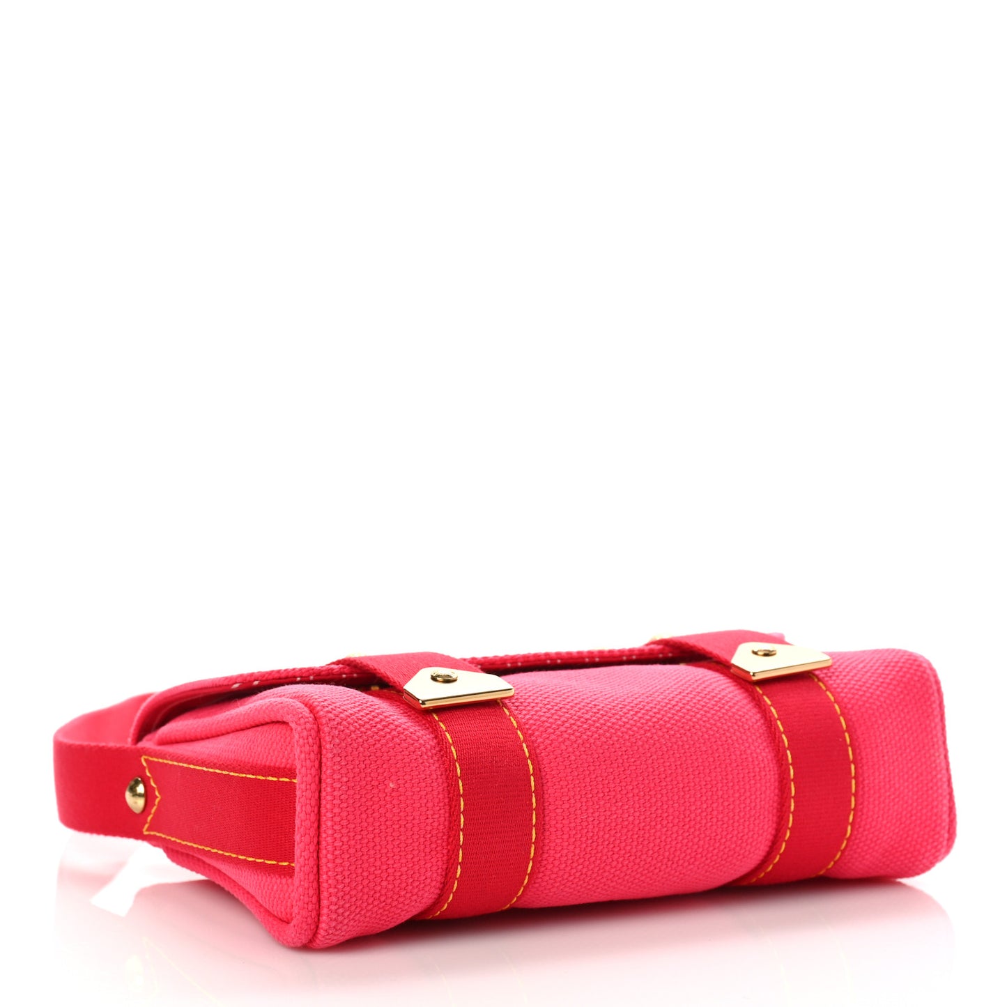 Antigua Sac Rabat Pink