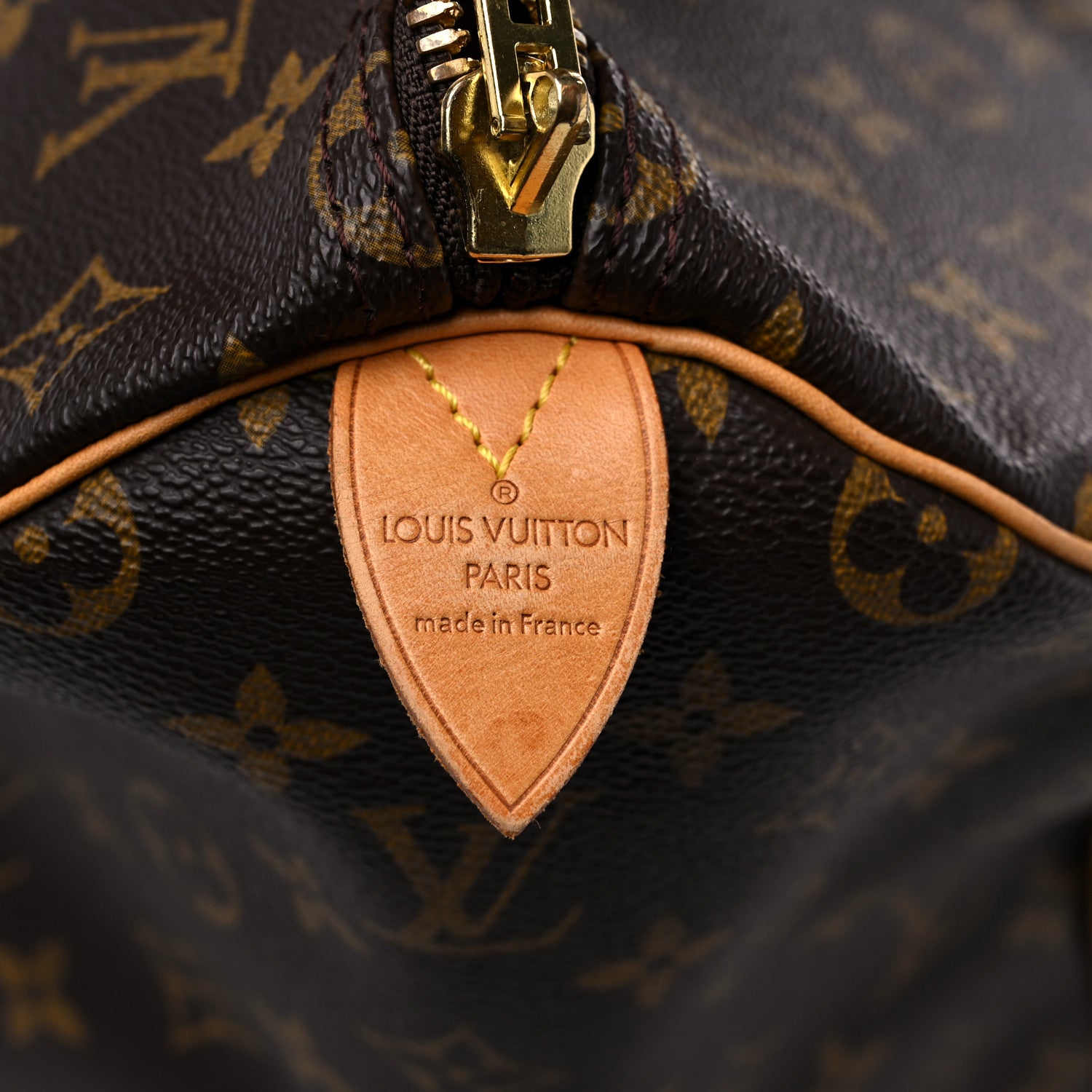 Louis Vuitton Monogram Keepall 50 6 of 16