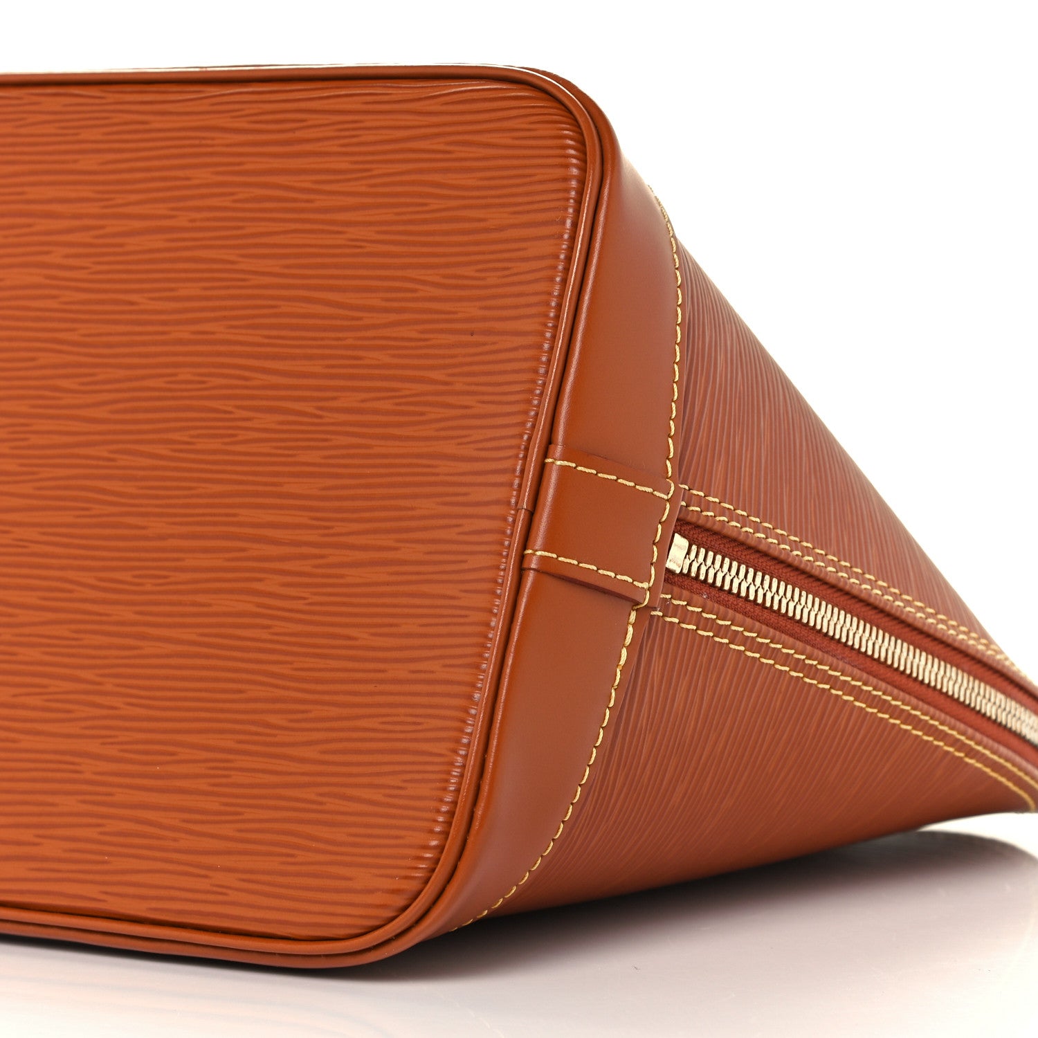 Louis Vuitton Epi Alma PM Cipango 11 of 11