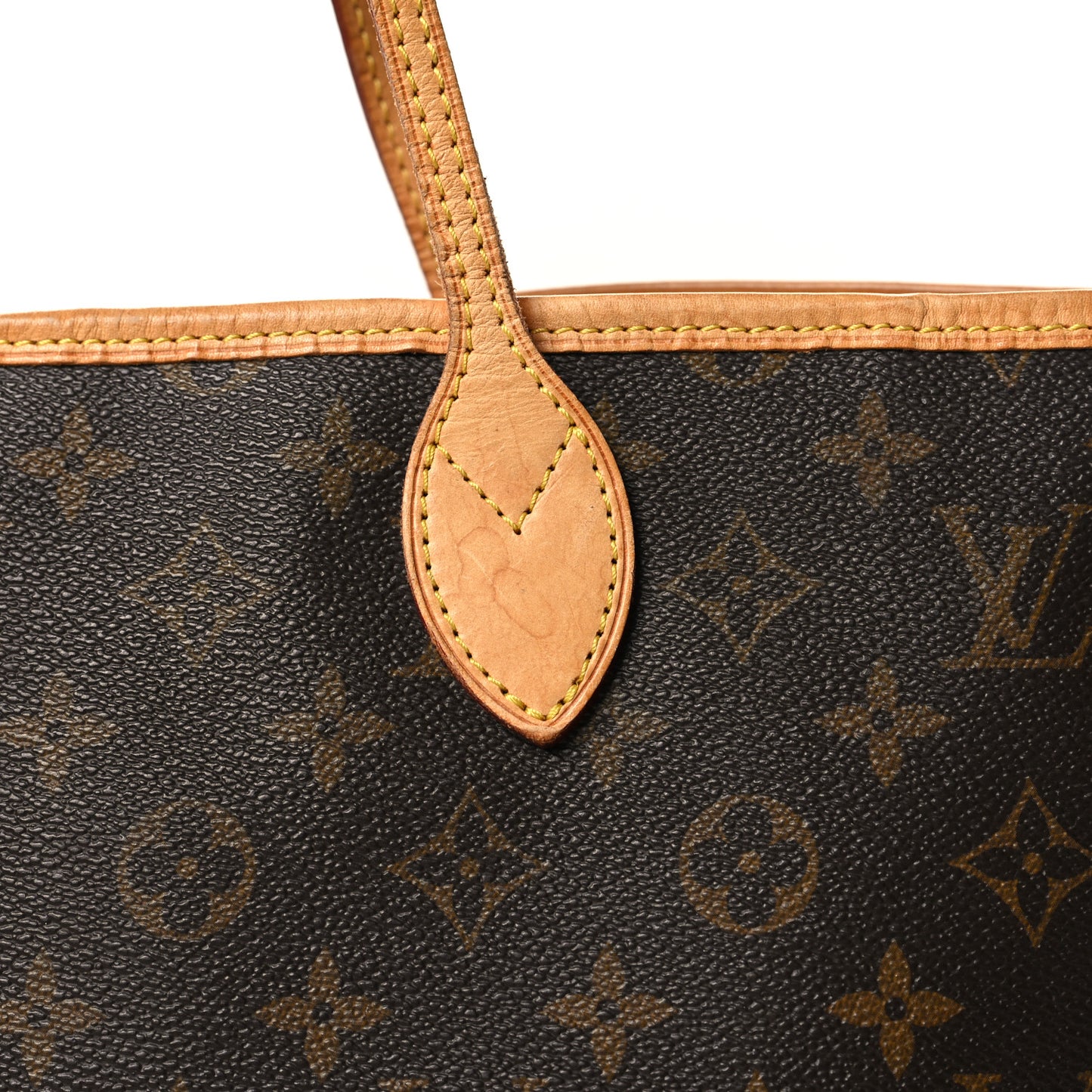 Monogram Neverfull GM