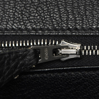 Hermes Togo Birkin 35 Black 10 of 25