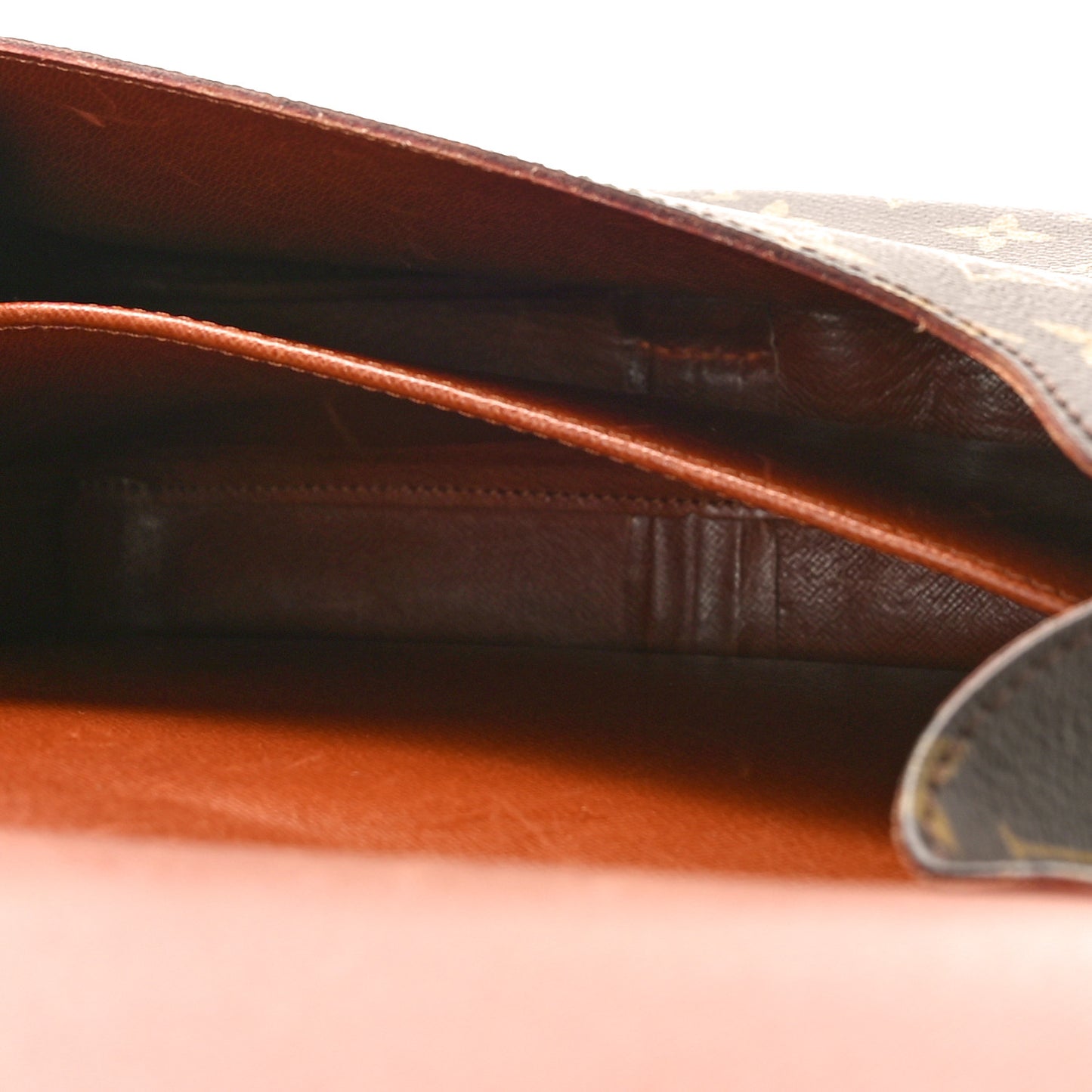 Monogram Cartouchiere 26