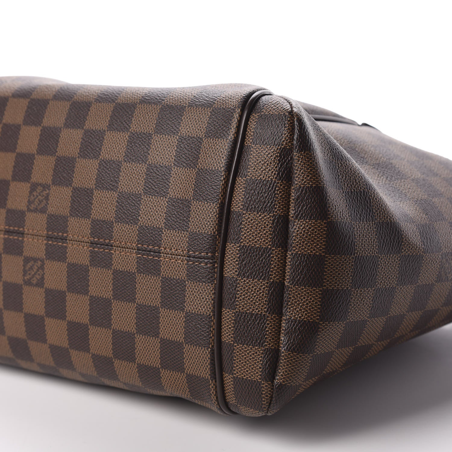 Louis Vuitton Damier Ebene Totally MM 6 of 8