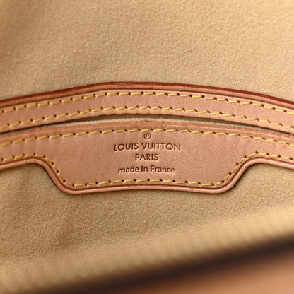 Louis Vuitton Monogram Retiro GM 6 of 9