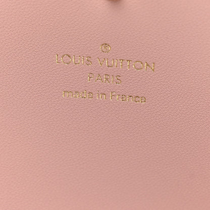Louis Vuitton Monogram Kirigami Pochette Set 7 of 9