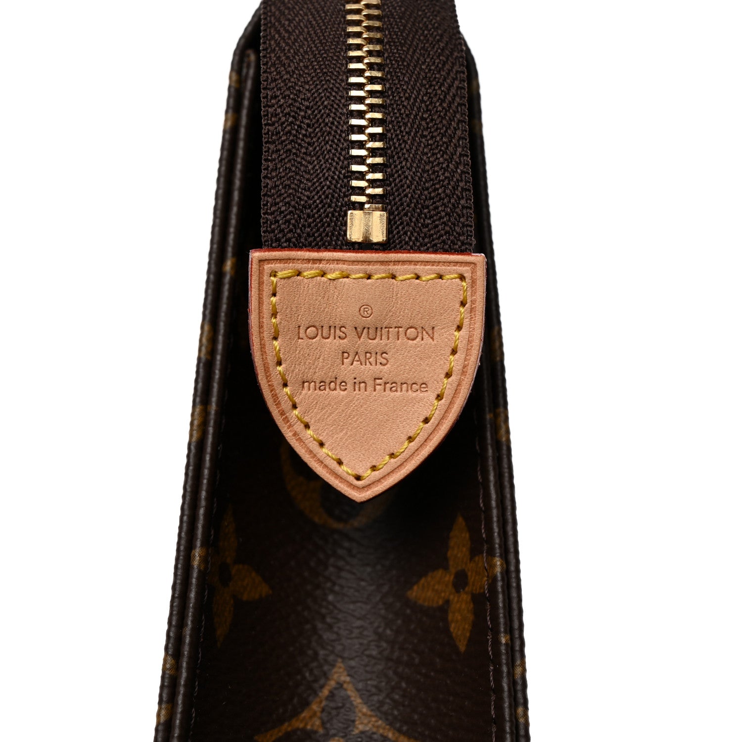 Louis Vuitton Monogram Toiletry Pouch 26 6 of 8