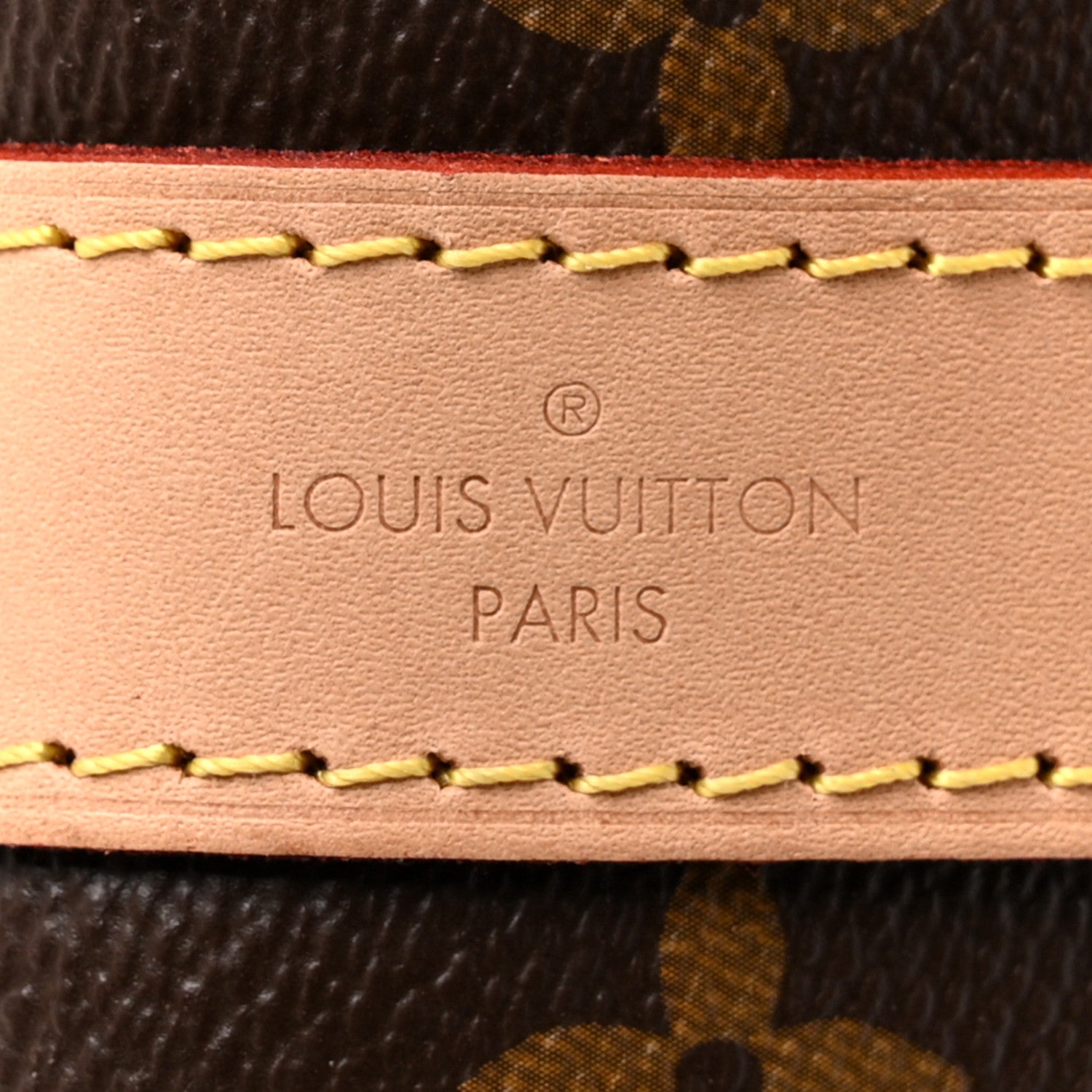 Louis Vuitton Monogram Keepall Bandouliere 45 5 of 12
