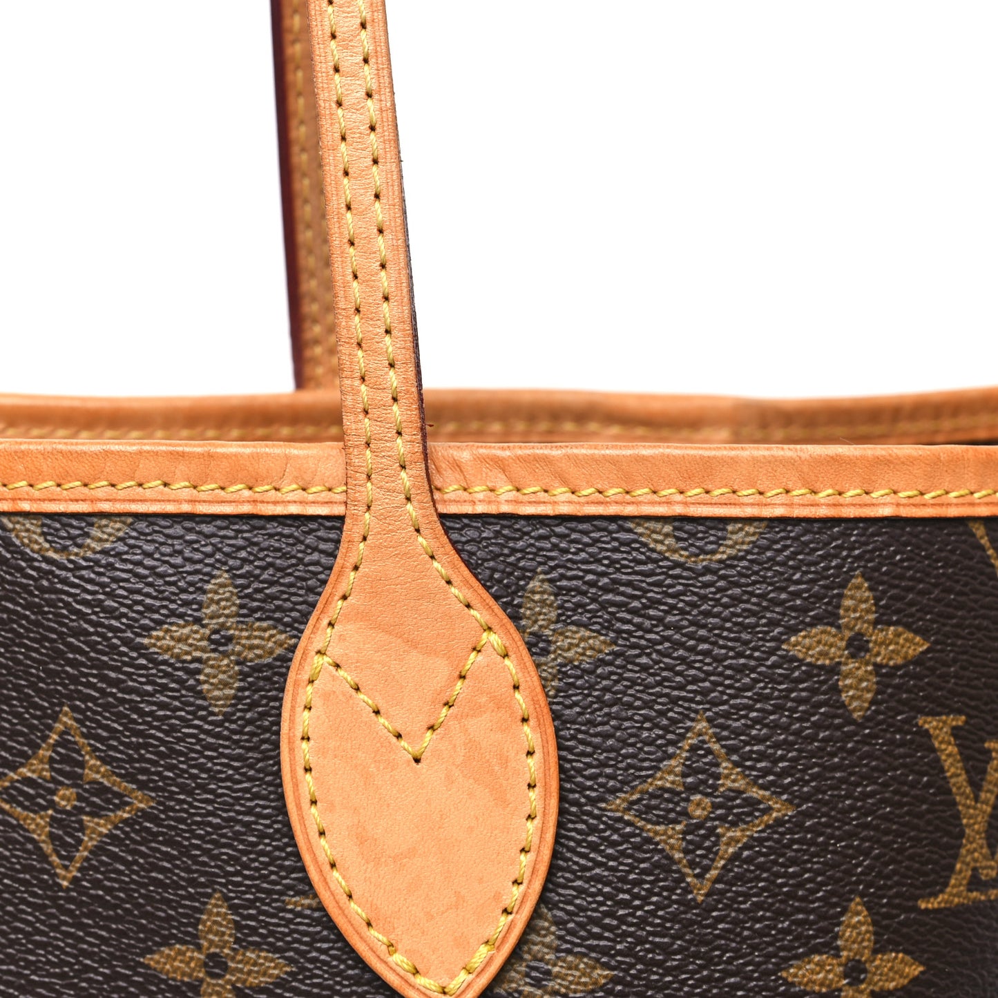 Monogram Neo Neverfull GM