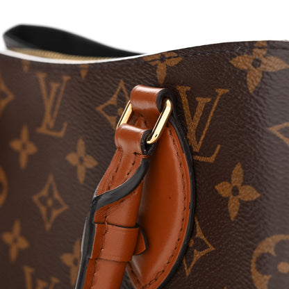Louis Vuitton Monogram Vendome BB Black 13 of 17