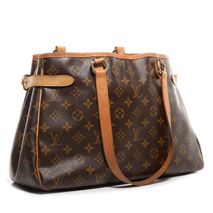 Louis Vuitton Monogram Batignolles Horizontal 3 of 7