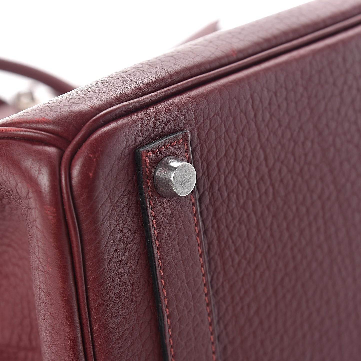 Fjord HAC Birkin 32 Rouge H