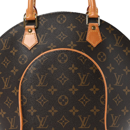 Louis Vuitton Monogram Ellipse MM 7 of 9