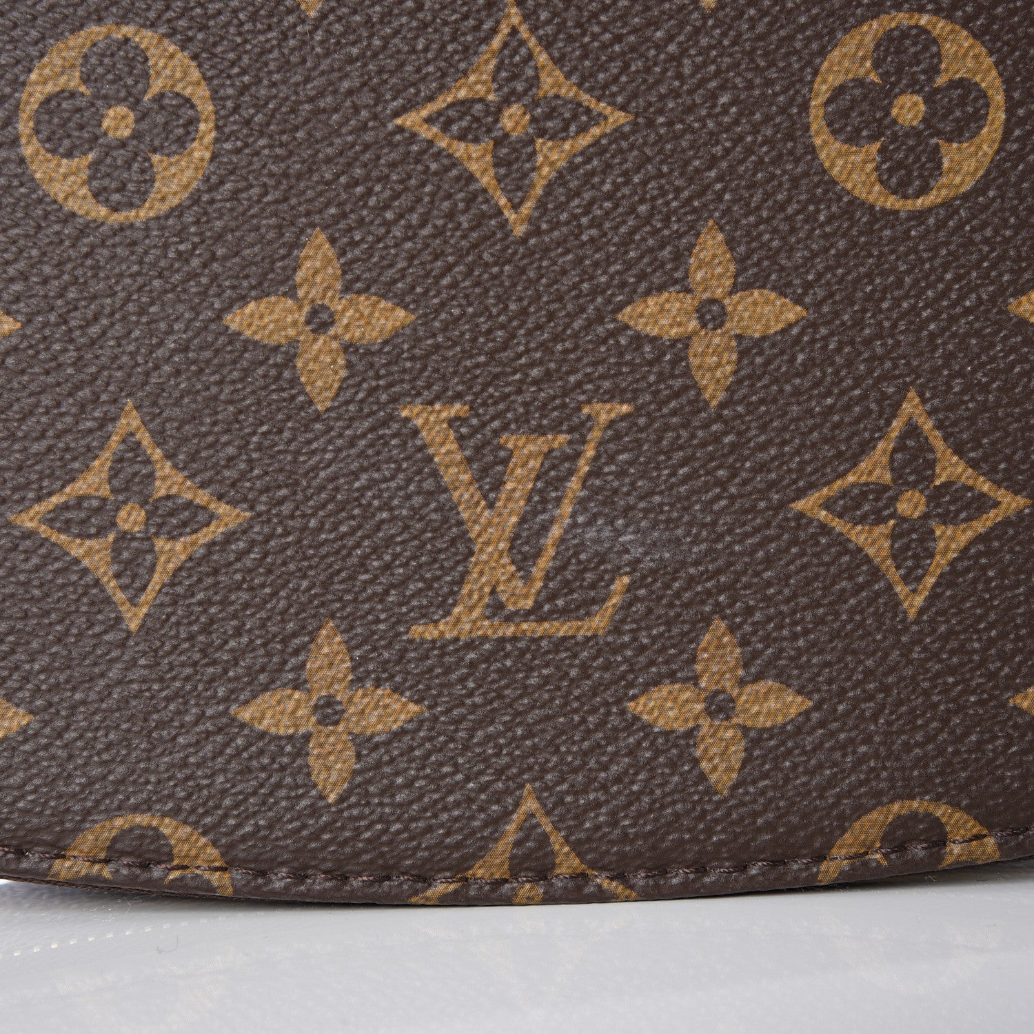 Louis Vuitton Monogram Monte Carlo Jewelry Box 12 of 13