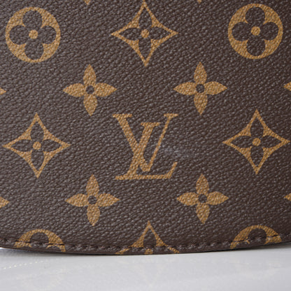 Louis Vuitton Monogram Monte Carlo Jewelry Box 12 of 13