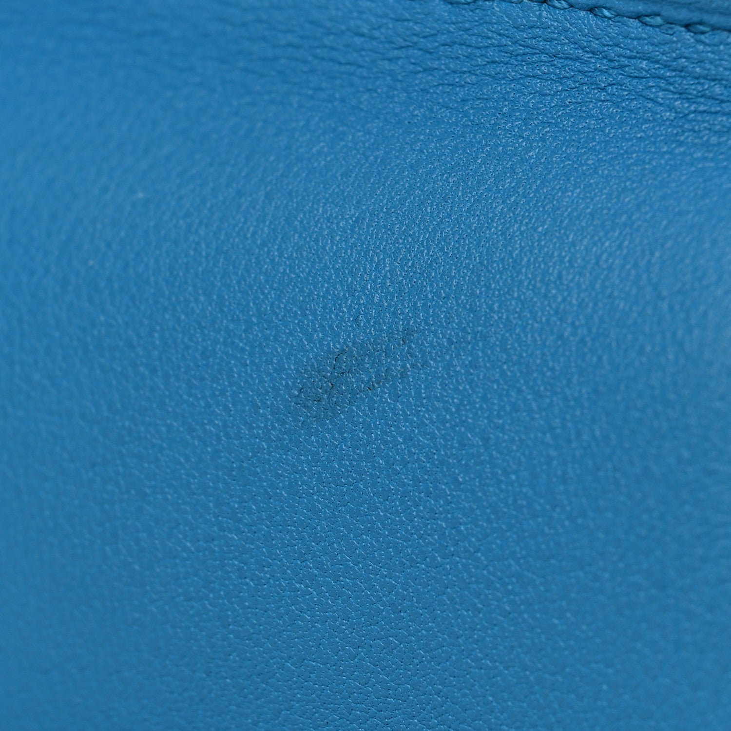 Hermes Swift Mini Halzan 22 Bleu Zanzibar 8 of 9