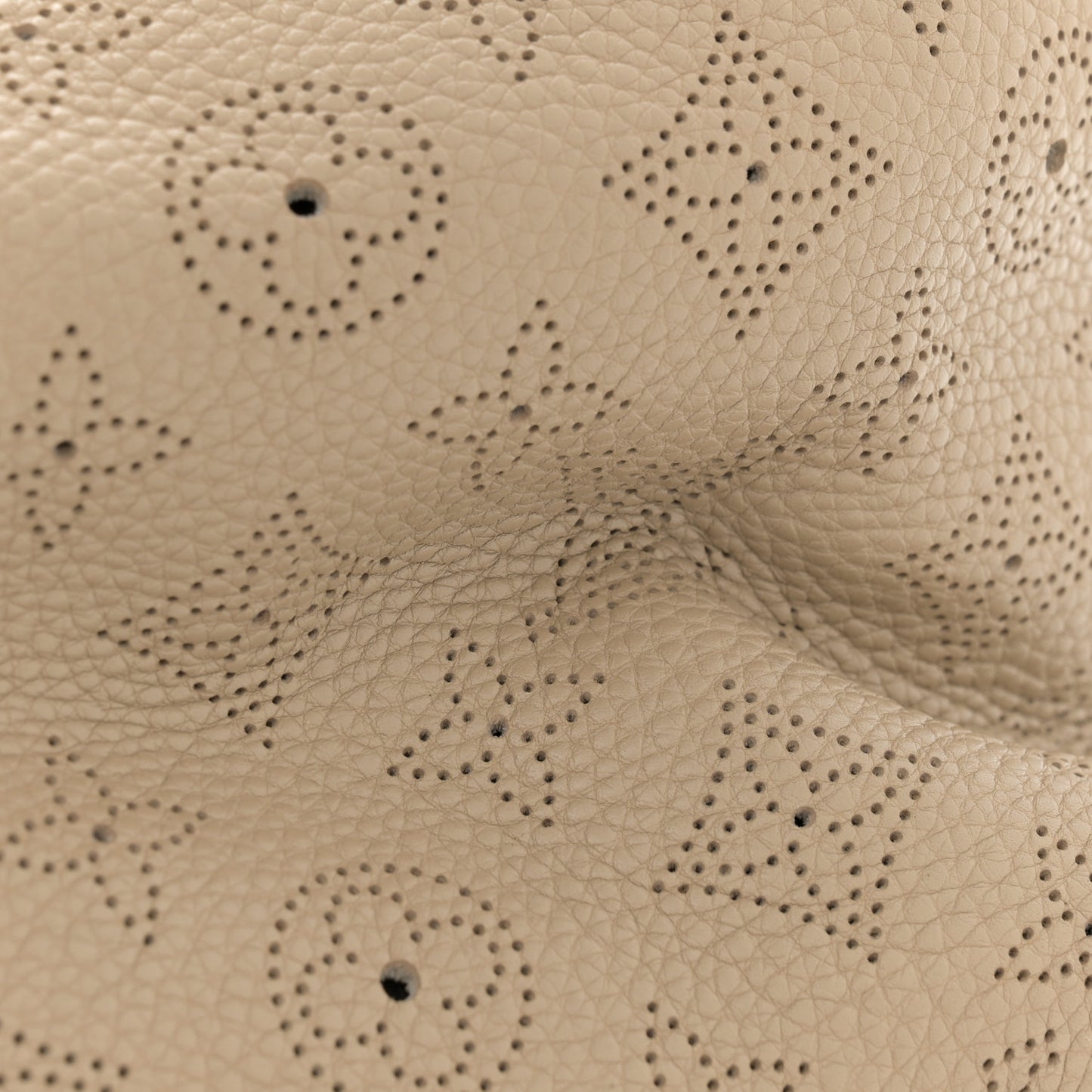 Mahina Galatea MM Beige Opal