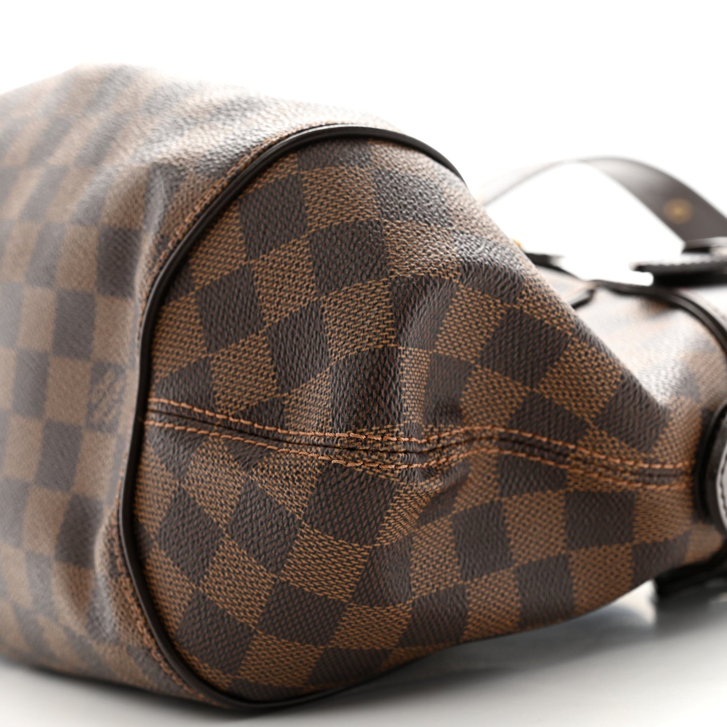 Damier Ebene Sistina PM