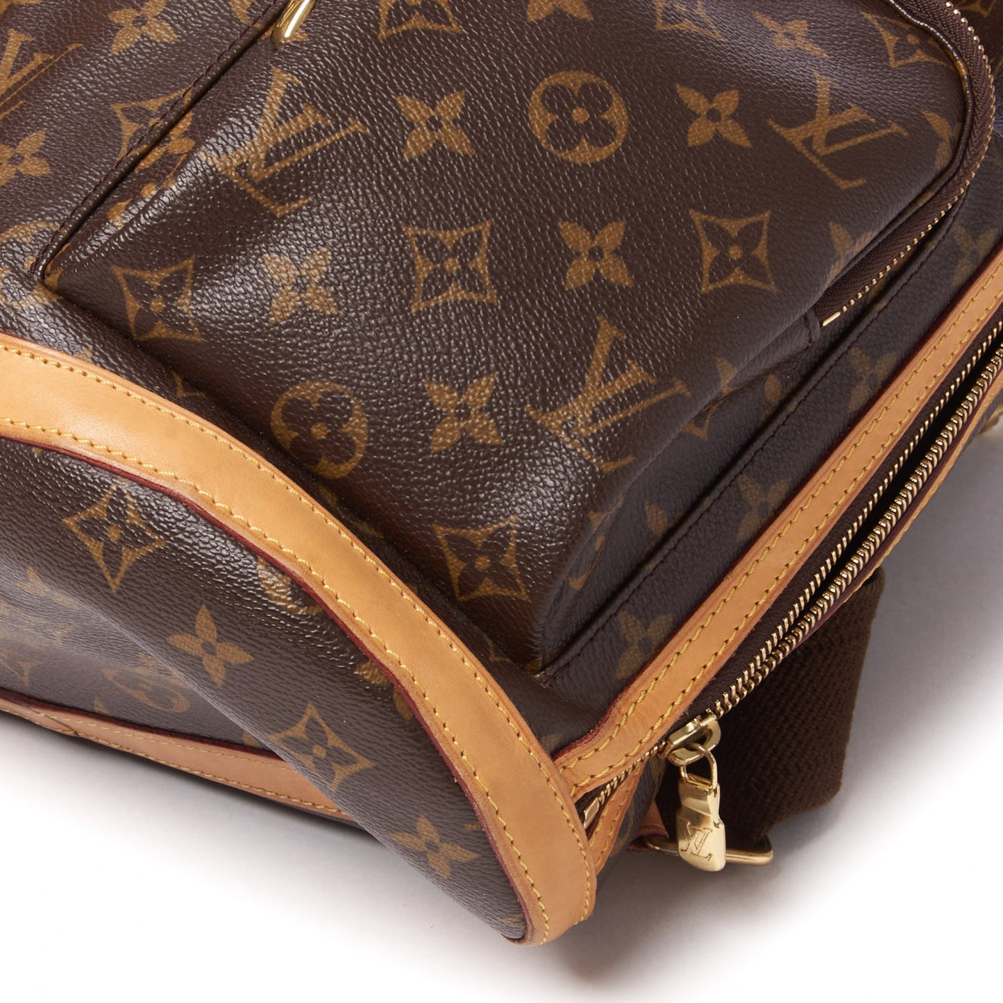 Monogram Bosphore Backpack