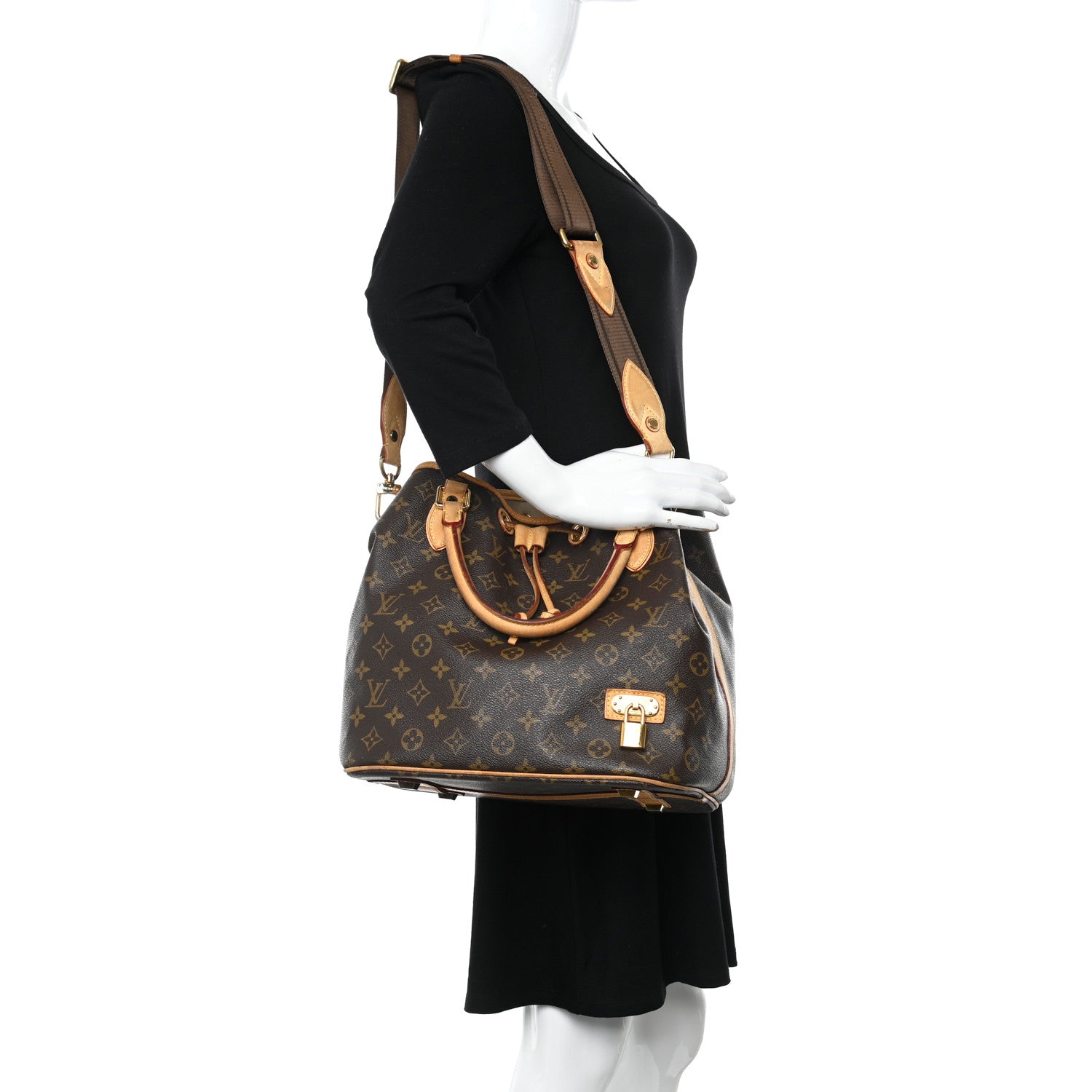 Louis Vuitton Monogram Neo 2 of 19