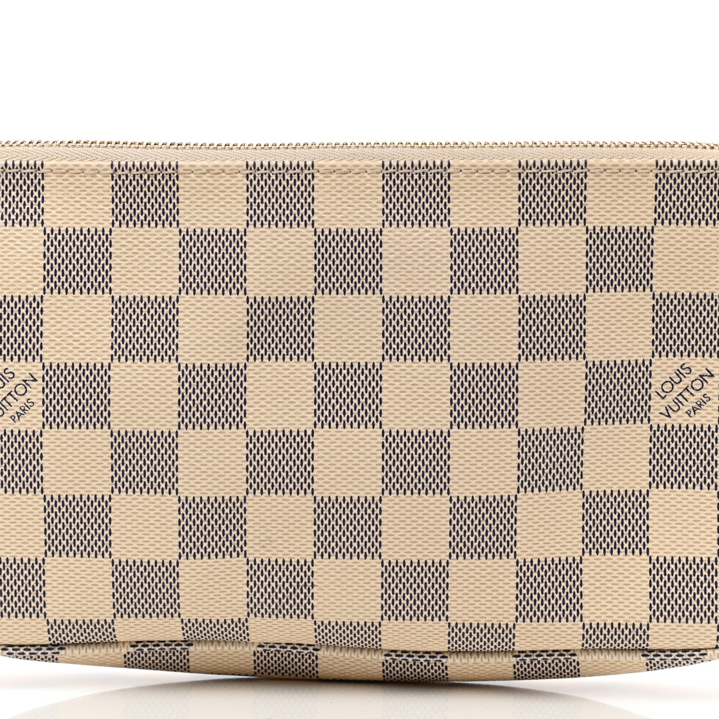 Damier Azur Pochette Accessories NM