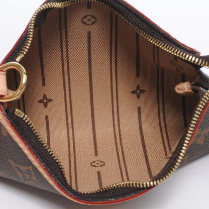 Louis Vuitton Monogram Mini Pochette Delightful 6 of 7