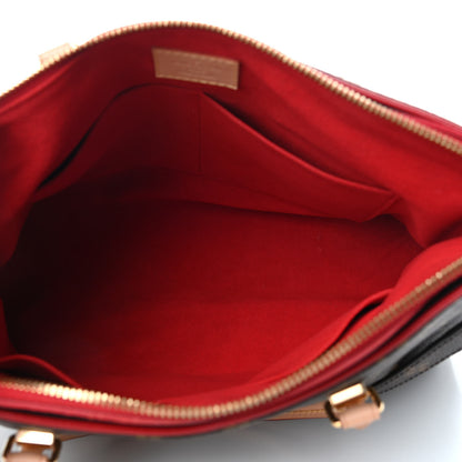 Louis Vuitton Monogram Pallas Cherry 5 of 10