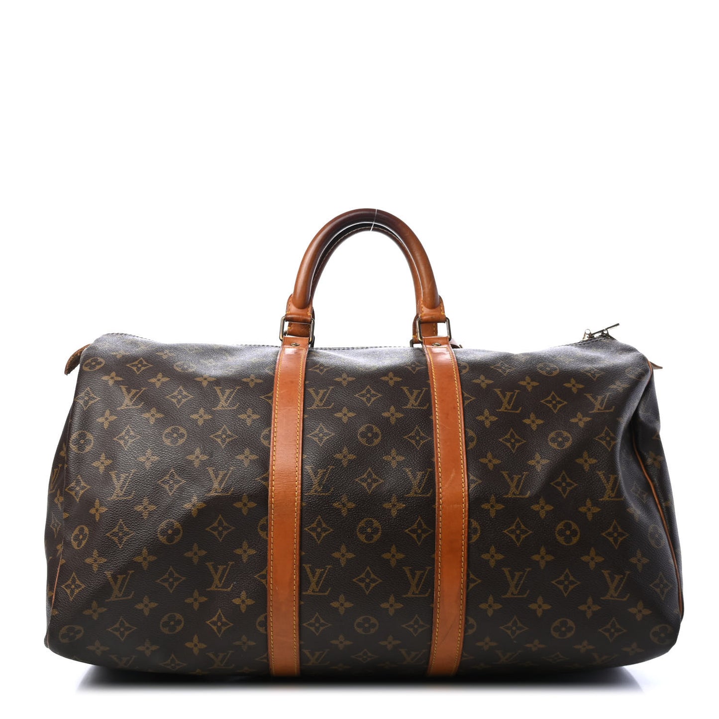 Monogram Keepall 50