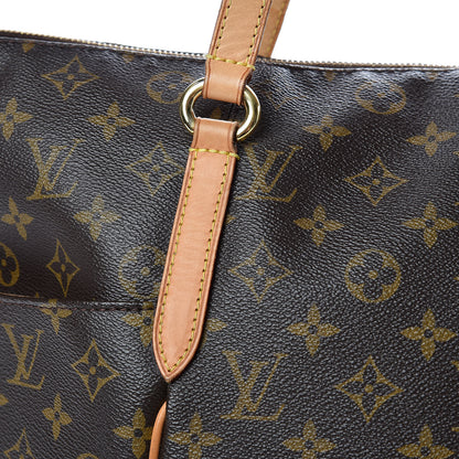 Louis Vuitton Monogram Totally GM 14 of 17