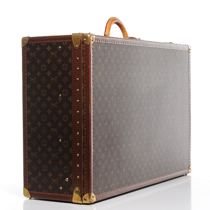 Louis Vuitton Monogram Alzer 80 3 of 7