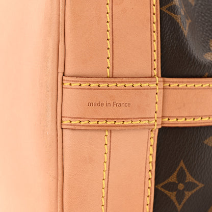 Louis Vuitton Monogram Noe 7 of 13