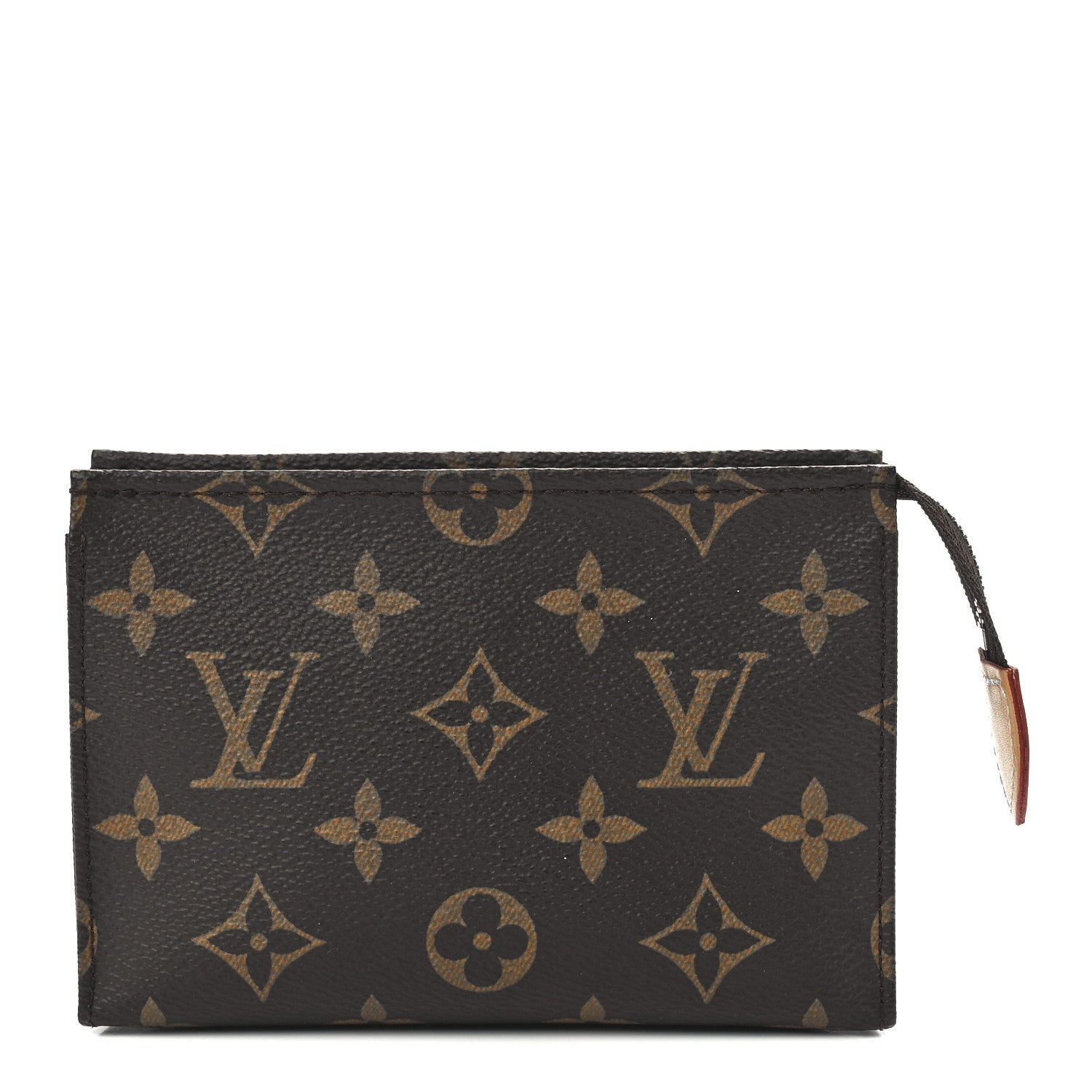 Louis Vuitton Monogram Toiletry Pouch 15 1 of 12