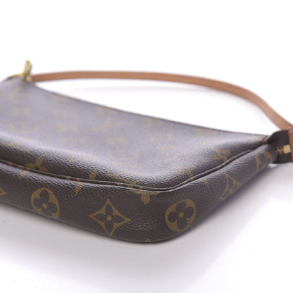 Louis Vuitton Monogram Pochette Accessories 10 of 10