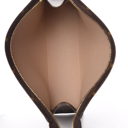 Louis Vuitton Monogram Toiletry Pouch 19 7 of 10