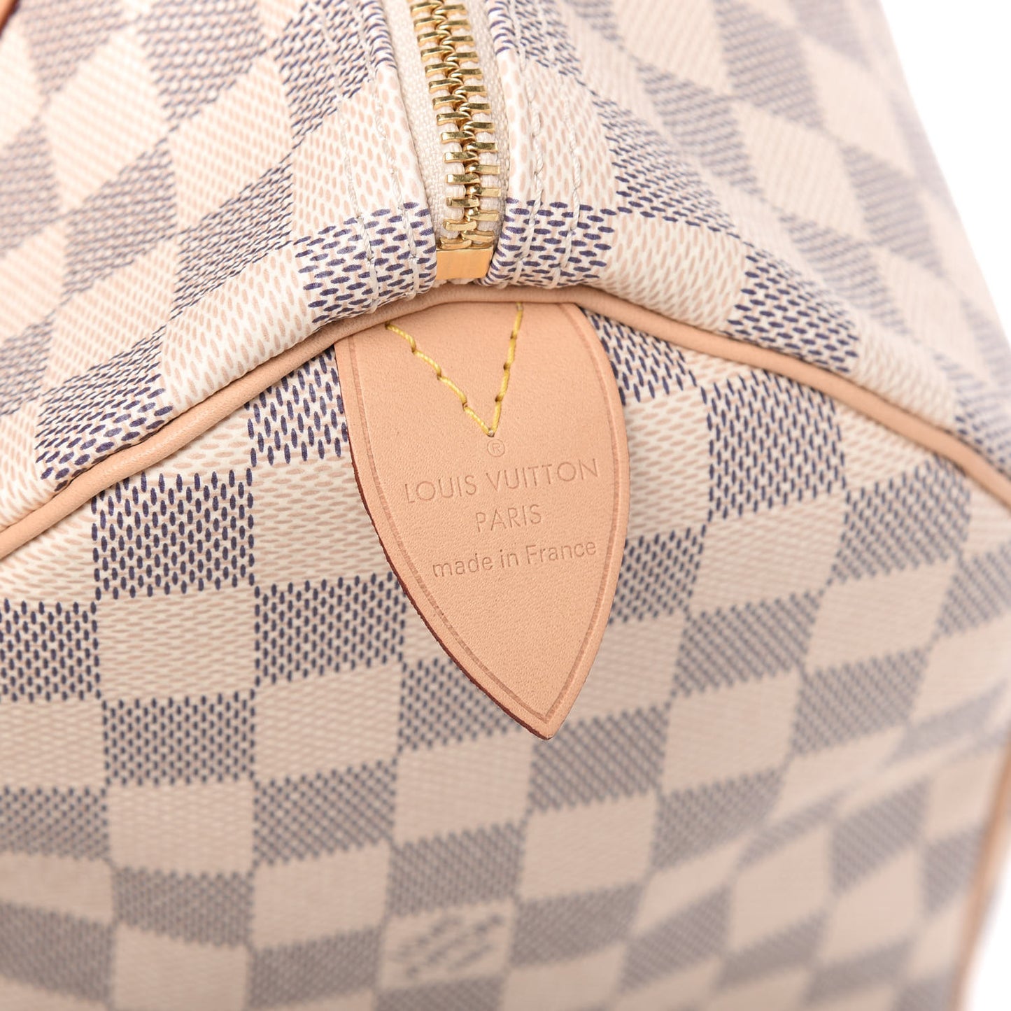 Damier Azur Speedy 30