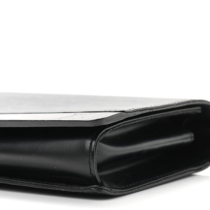 Louis Vuitton Epi Honfleur Black 15 of 15