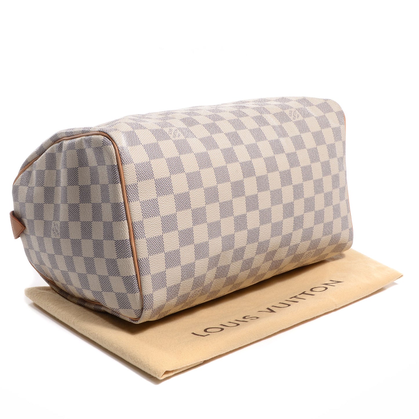 Damier Azur Speedy 30