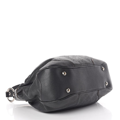 Louis Vuitton Mahina Solar PM Black 4 of 8