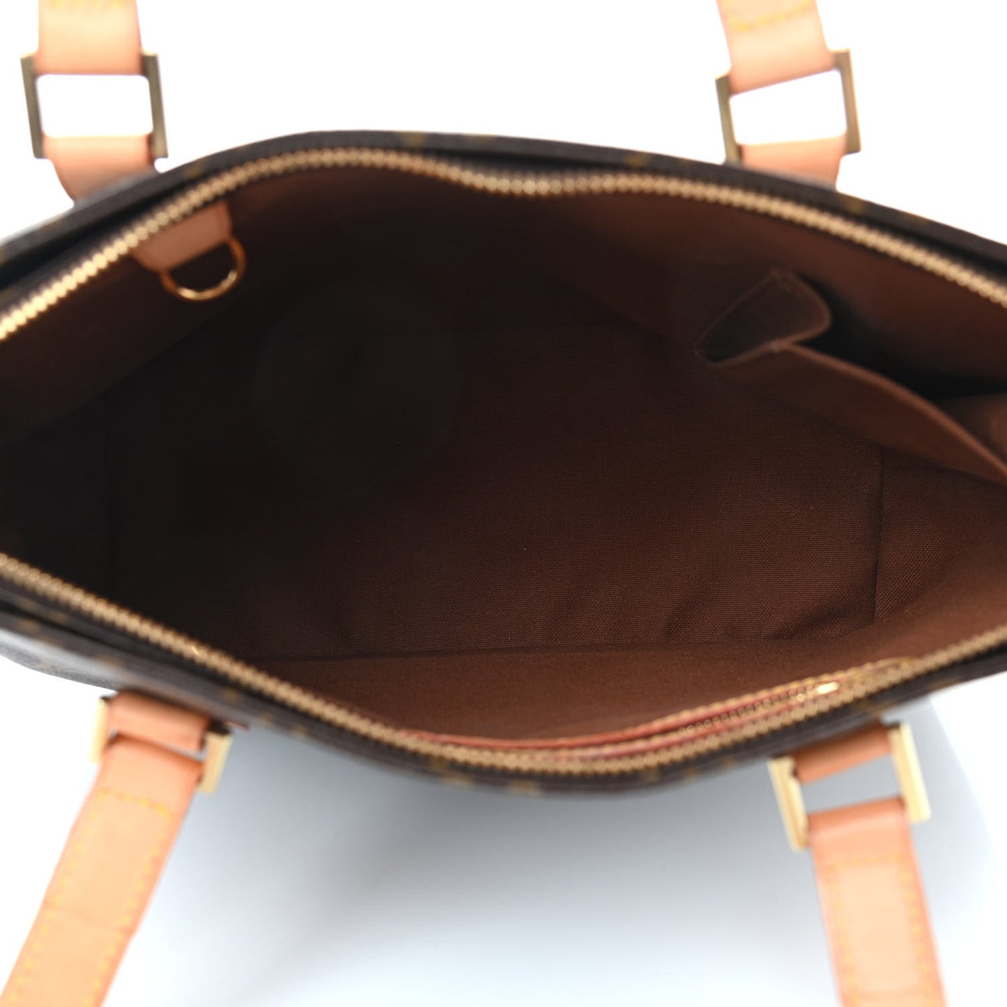 Monogram Cabas Piano