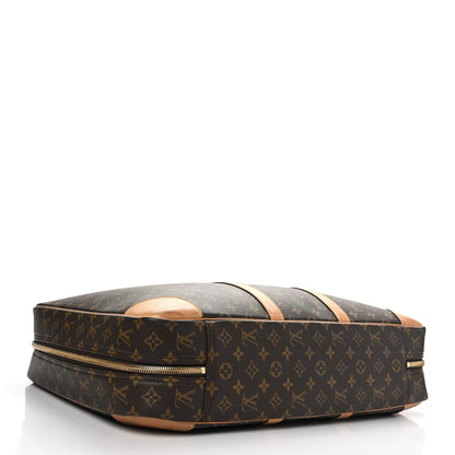 Louis Vuitton Monogram Sirius 50 4 of 10