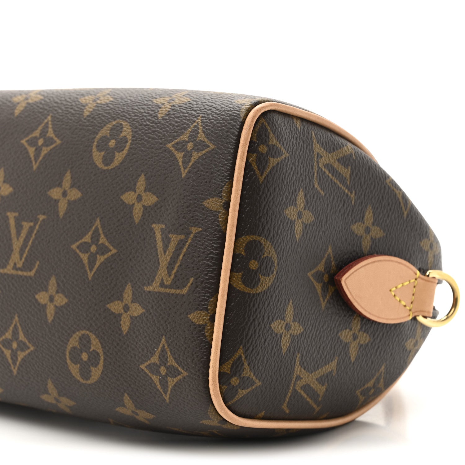 Louis Vuitton Monogram Speedy Bandouliere 20 Fuchsia 8 of 11