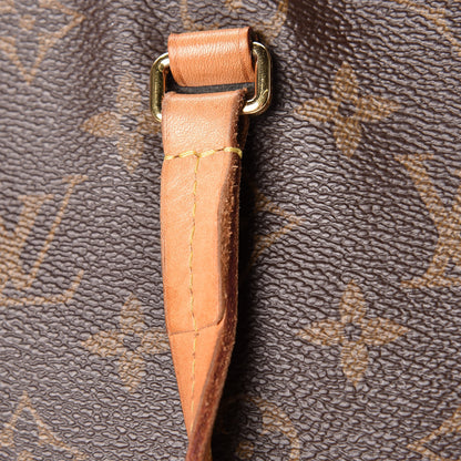 Louis Vuitton Monogram Iena MM 19 of 20