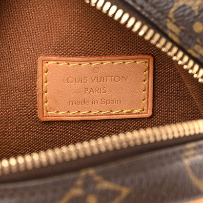 Louis Vuitton Monogram Pochette Gange 6 of 13