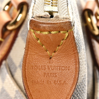 Louis Vuitton Damier Azur Totally MM 7 of 10